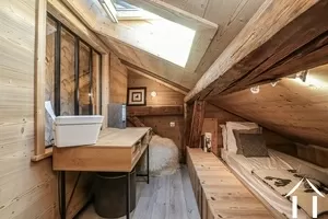 House for sale morzine, rhone-alpes, C5139 Image - 14