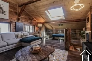 House for sale morzine, rhone-alpes, C5139 Image - 5