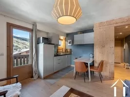 Apartment for sale megeve, rhone-alpes, C5166 Image - 4