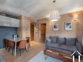 Apartment for sale megeve, rhone-alpes, C5166 Image - 2