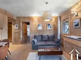 Apartment for sale megeve, rhone-alpes, C5166 Image - 3