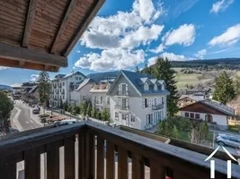 Apartment for sale megeve, rhone-alpes, C5166 Image - 7