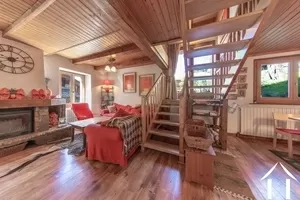 House for sale morzine, rhone-alpes, C5190 Image - 6