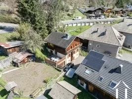 House for sale morzine, rhone-alpes, C5190 Image - 4