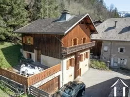 House for sale morzine, rhone-alpes, C5190 Image - 3