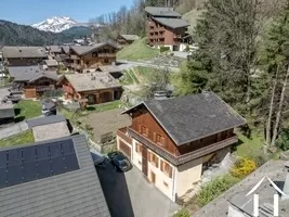 House for sale morzine, rhone-alpes, C5190 Image - 2