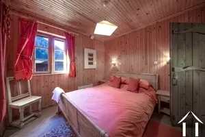 House for sale morzine, rhone-alpes, C5190 Image - 14