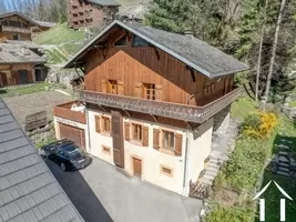 House for sale morzine, rhone-alpes, C5190 Image - 1