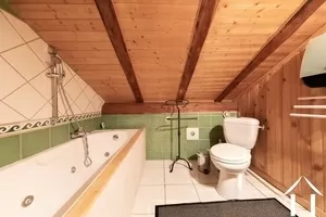 House for sale morzine, rhone-alpes, C5190 Image - 18