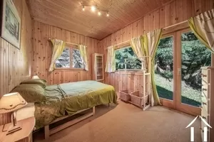 House for sale morzine, rhone-alpes, C5190 Image - 11