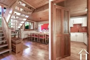 House for sale morzine, rhone-alpes, C5190 Image - 9