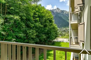 Apartment for sale chamonix mont blanc, rhone-alpes, C5194 Image - 15