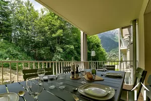 Apartment for sale chamonix mont blanc, rhone-alpes, C5194 Image - 5