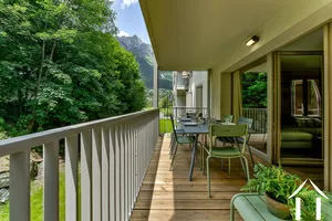 Apartment for sale chamonix mont blanc, rhone-alpes, C5194 Image - 6