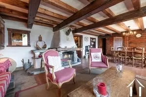 House for sale chamonix mont blanc, rhone-alpes, C5246 Image - 5