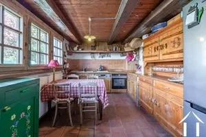 House for sale chamonix mont blanc, rhone-alpes, C5246 Image - 9