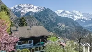 House for sale chamonix mont blanc, rhone-alpes, C5246 Image - 2