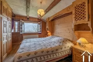 House for sale chamonix mont blanc, rhone-alpes, C5246 Image - 14