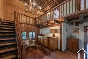 House for sale chamonix mont blanc, rhone-alpes, C5246 Image - 10