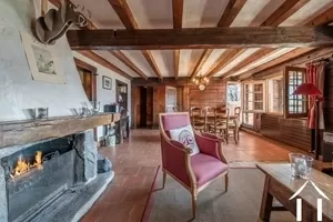 House for sale chamonix mont blanc, rhone-alpes, C5246 Image - 7