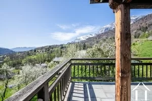 House for sale chamonix mont blanc, rhone-alpes, C5246 Image - 21