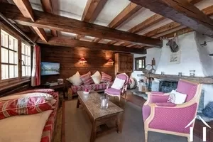 House for sale chamonix mont blanc, rhone-alpes, C5246 Image - 6