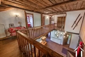 House for sale chamonix mont blanc, rhone-alpes, C5246 Image - 11