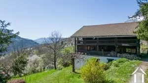 House for sale chamonix mont blanc, rhone-alpes, C5246 Image - 3