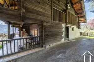 House for sale chamonix mont blanc, rhone-alpes, C5246 Image - 20