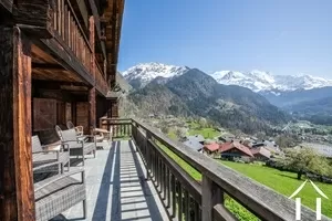 House for sale chamonix mont blanc, rhone-alpes, C5246 Image - 4