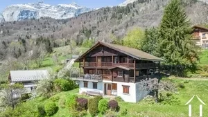 House for sale chamonix mont blanc, rhone-alpes, C5246 Image - 1