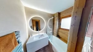 Apartment for sale megeve, rhone-alpes, C5253 Image - 7