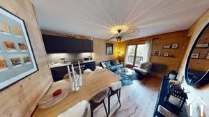 Apartment for sale megeve, rhone-alpes, C5253 Image - 3