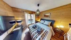 Apartment for sale megeve, rhone-alpes, C5253 Image - 5