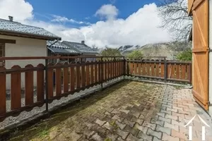 House for sale st martin de belleville, rhone-alpes, C5284 Image - 8