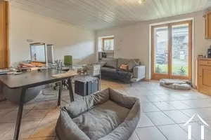 House for sale st martin de belleville, rhone-alpes, C5284 Image - 10