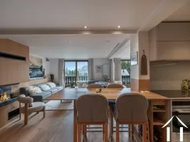 Apartment for sale megeve, rhone-alpes, C5302 Image - 2