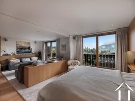 Apartment for sale megeve, rhone-alpes, C5302 Image - 4