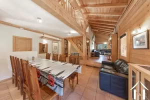 House for sale morzine, rhone-alpes, C5335 Image - 3