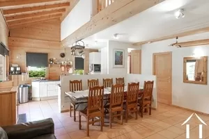 House for sale morzine, rhone-alpes, C5335 Image - 4