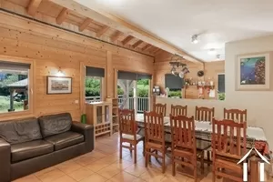 House for sale morzine, rhone-alpes, C5335 Image - 5