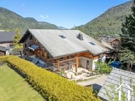 House for sale morzine, rhone-alpes, C5335 Image - 1