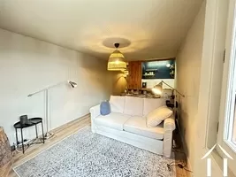 Apartment for sale la rosiere, franche-comte, C5355 Image - 6