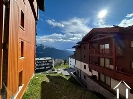 Apartment for sale la rosiere, franche-comte, C5355 Image - 1