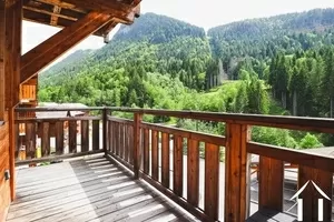 Apartment for sale morzine, rhone-alpes, C5357 Image - 14