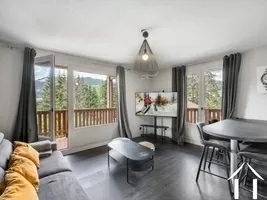 Apartment for sale megeve, rhone-alpes, C5361 Image - 1