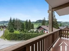 Apartment for sale megeve, rhone-alpes, C5361 Image - 7