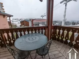 Apartment for sale val thorens, rhone-alpes, C5375 Image - 7