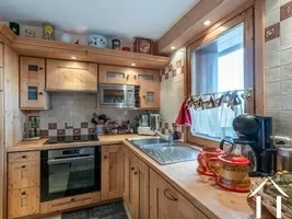 Apartment for sale val thorens, rhone-alpes, C5375 Image - 8