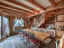 Apartment for sale val thorens, rhone-alpes, C5375 Image - 5